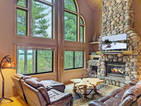 Smeagle's Terrapin | LUX Lakefront, Theatre, AC