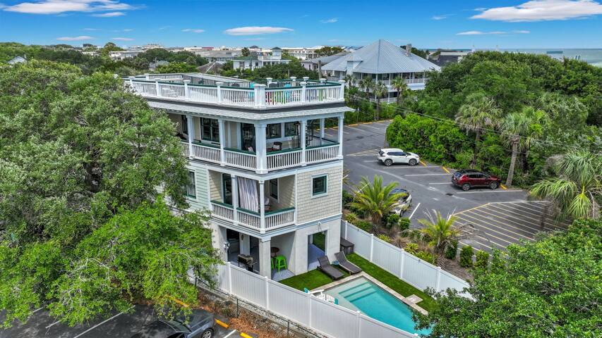 Listing in Tybee Island