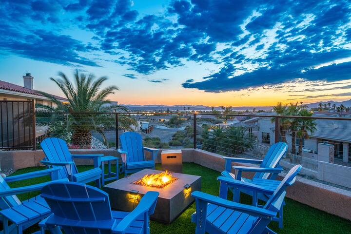 Destination Havasu managed Airbnb listing 1