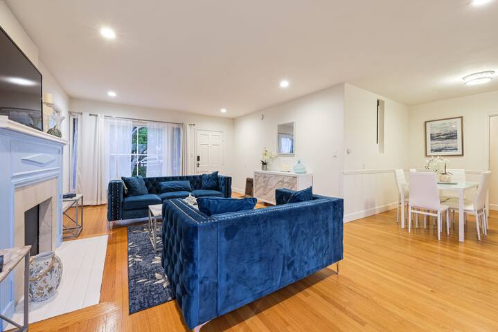 *Perfect Family Home* | 5 Min to Zoo/Balboa Park! gallery image 4