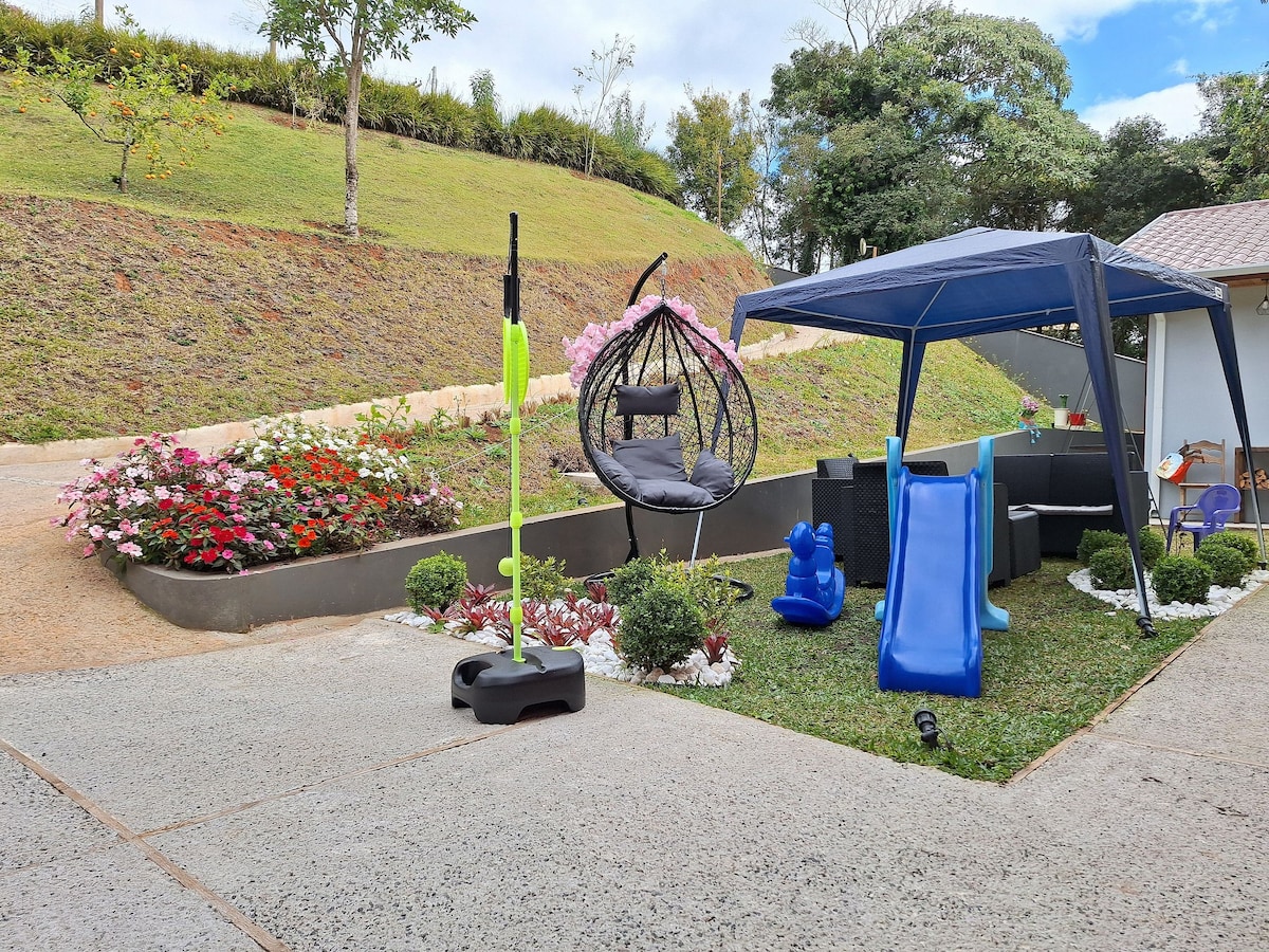 Hapësirë e përbashkët