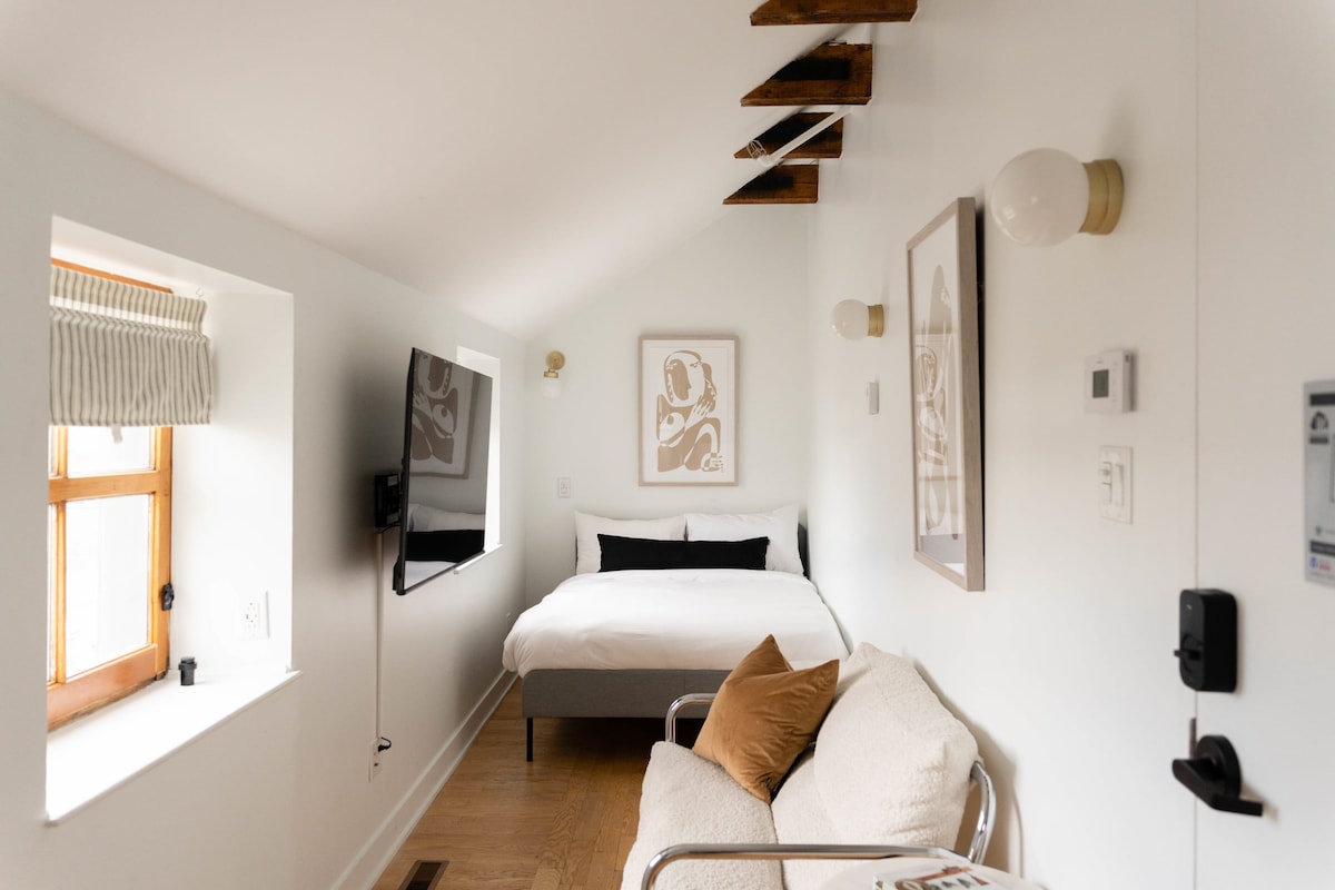 Área de convivencia