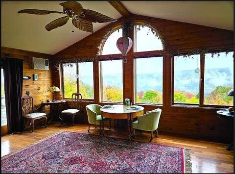 Mountain Top Manor | Pool | Hot Tub | Sleeps 16