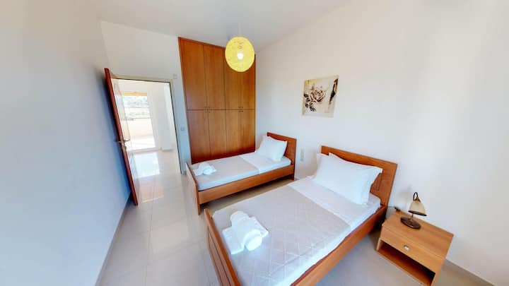 საძინებელი 2