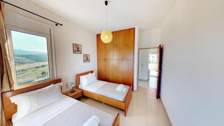 საძინებელი 1