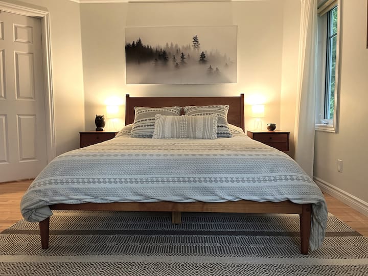 חדר שינהמס '1