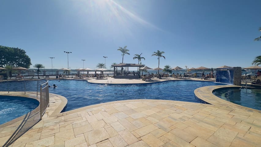 Loca Lar managed Airbnb listing 3