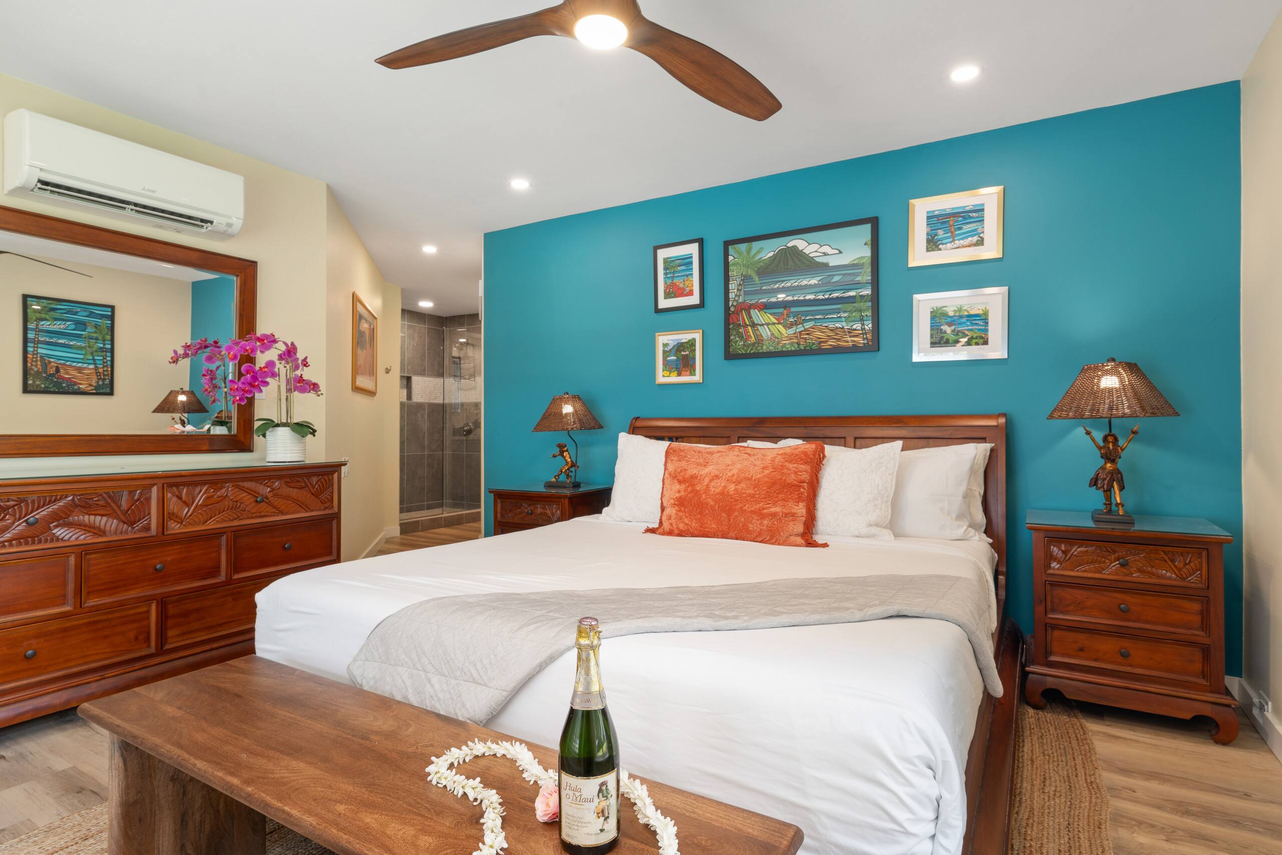 Condo in Kihei · ★4.75 · 1 bedroom · 1 bed · 2 shared baths - Image 11