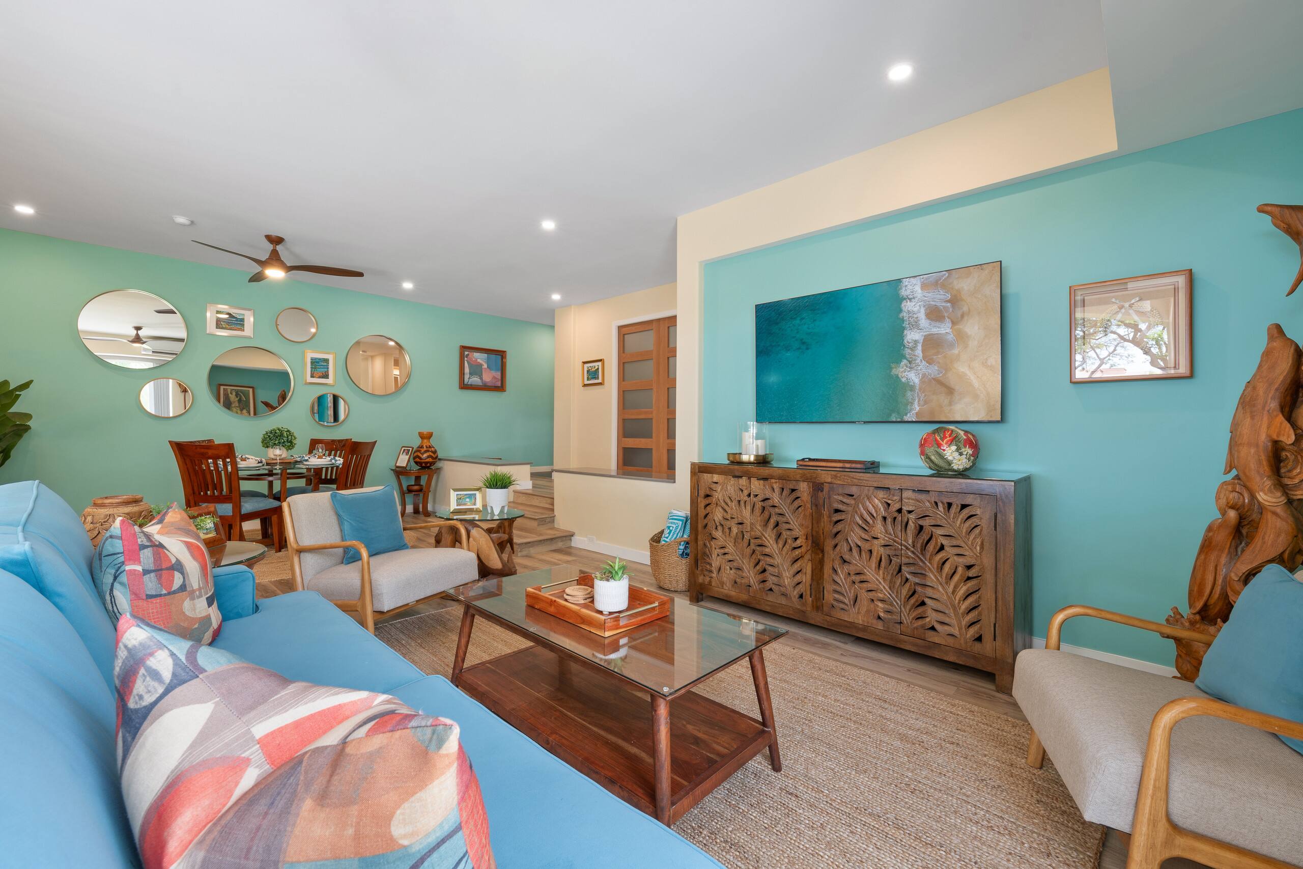 Condo in Kihei · ★4.75 · 1 bedroom · 1 bed · 2 shared baths - Image 37