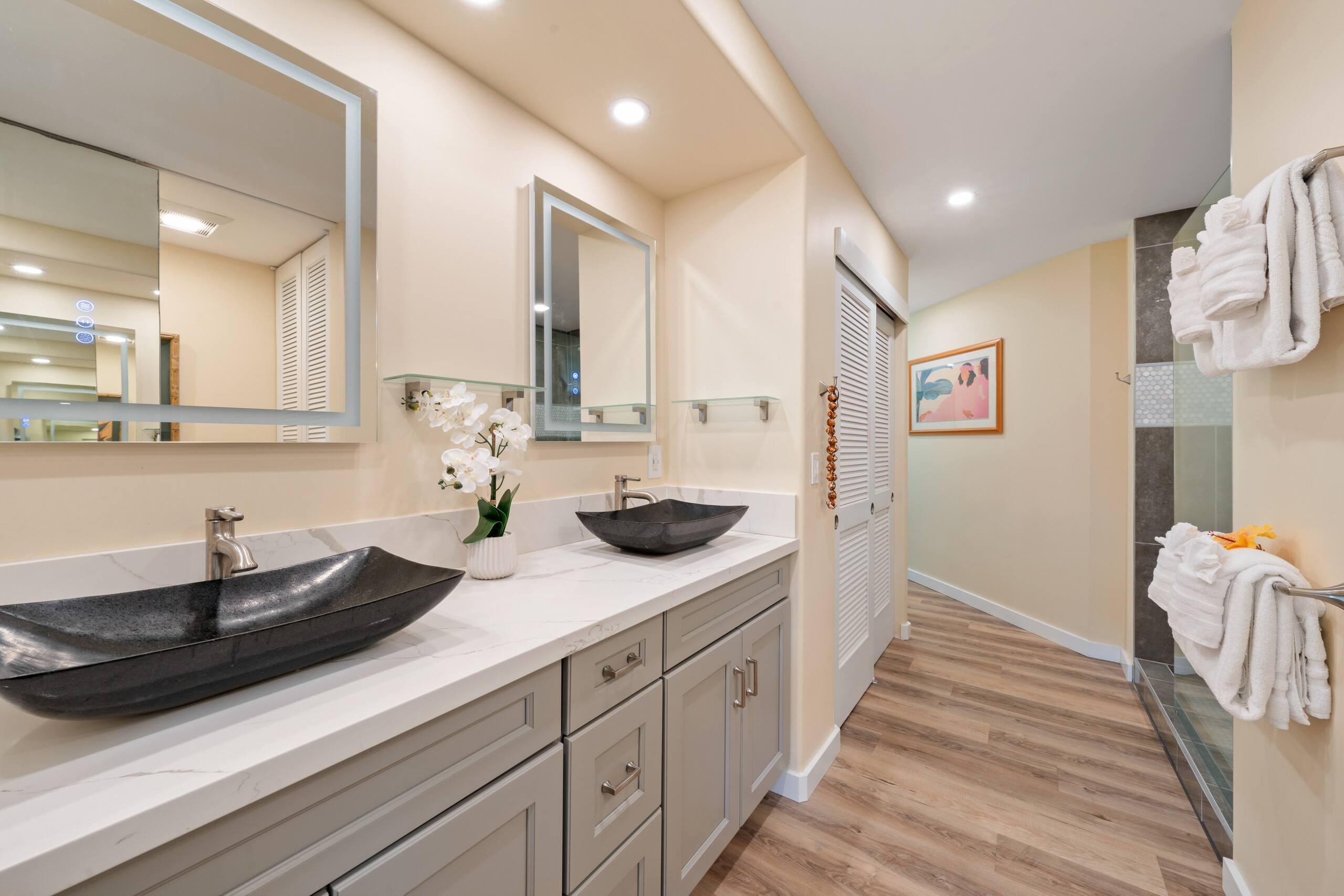 Condo in Kihei · ★4.75 · 1 bedroom · 1 bed · 2 shared baths - Image 23