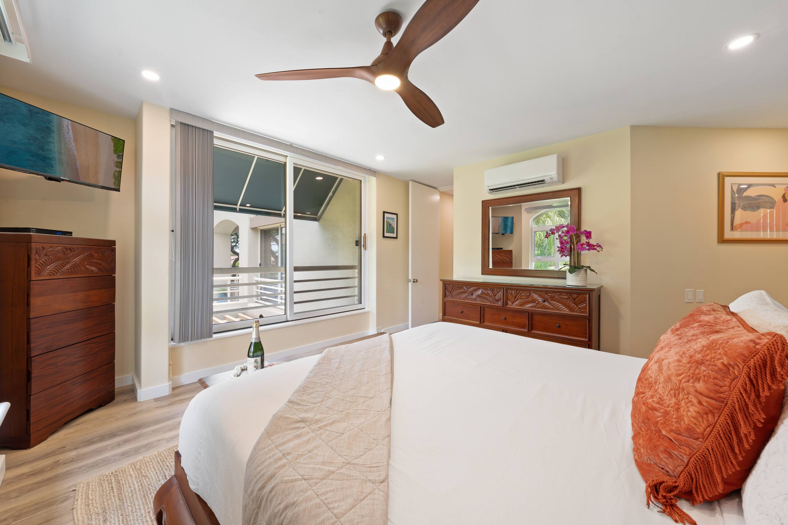 Condo in Kihei · ★4.75 · 1 bedroom · 1 bed · 2 shared baths - Image 15