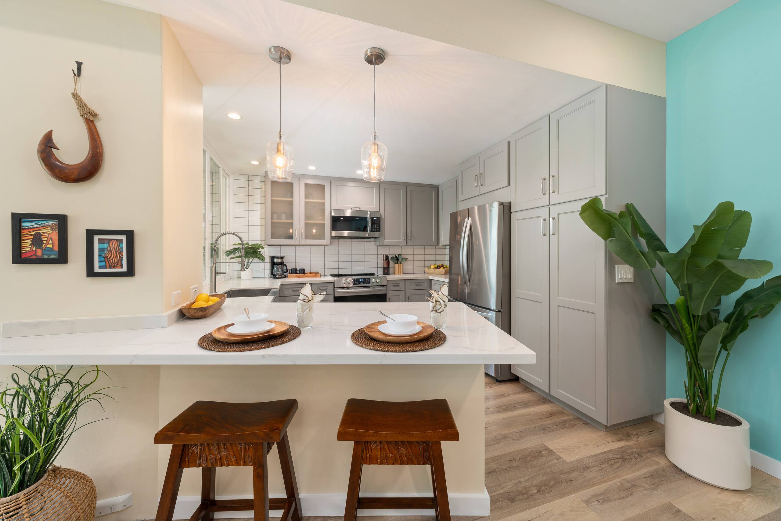 Condo in Kihei · ★4.75 · 1 bedroom · 1 bed · 2 shared baths - Image 7