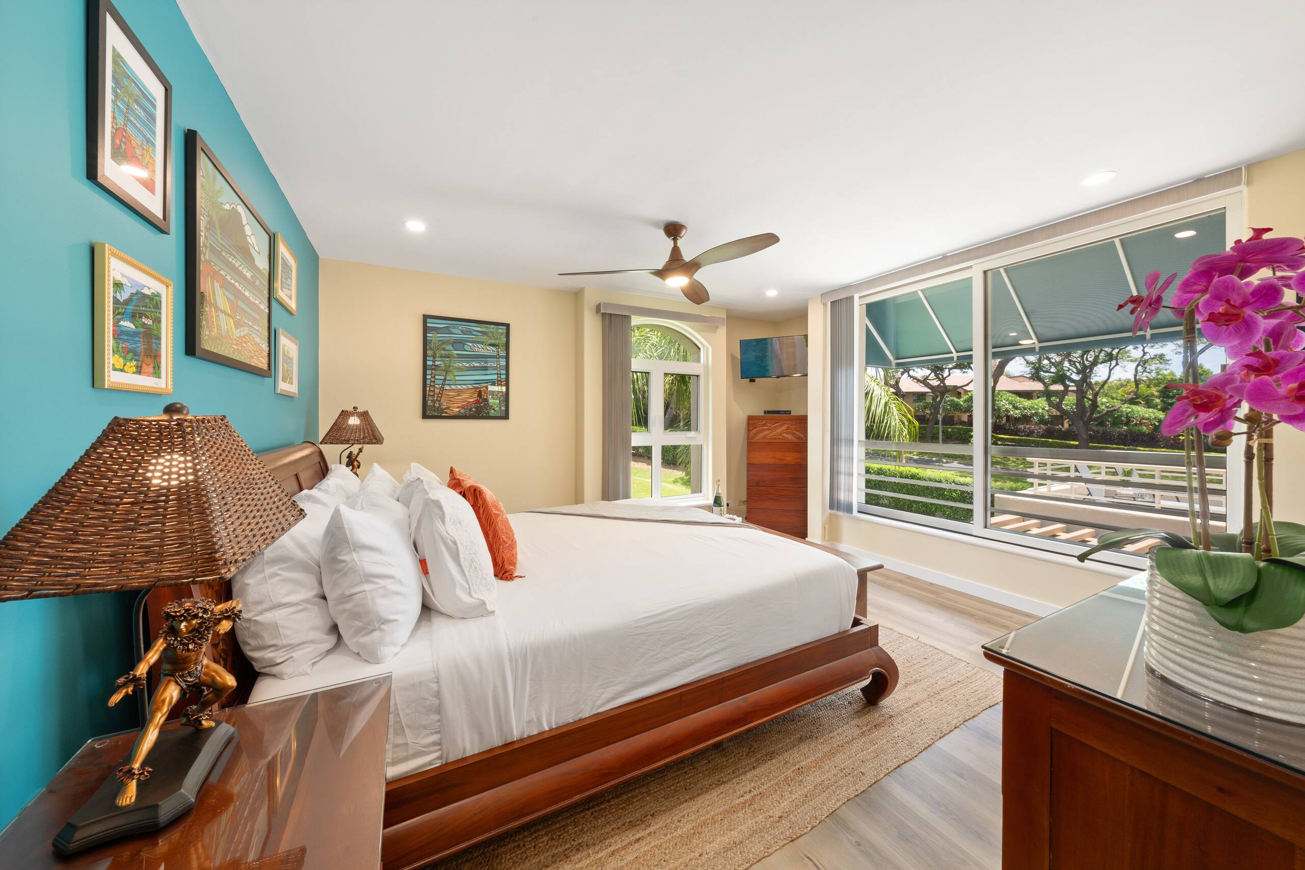 Condo in Kihei · ★4.75 · 1 bedroom · 1 bed · 2 shared baths - Image 17