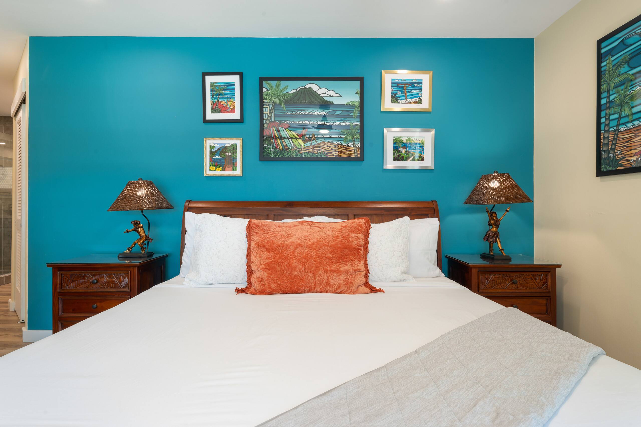 Condo in Kihei · ★4.75 · 1 bedroom · 1 bed · 2 shared baths - Image 13