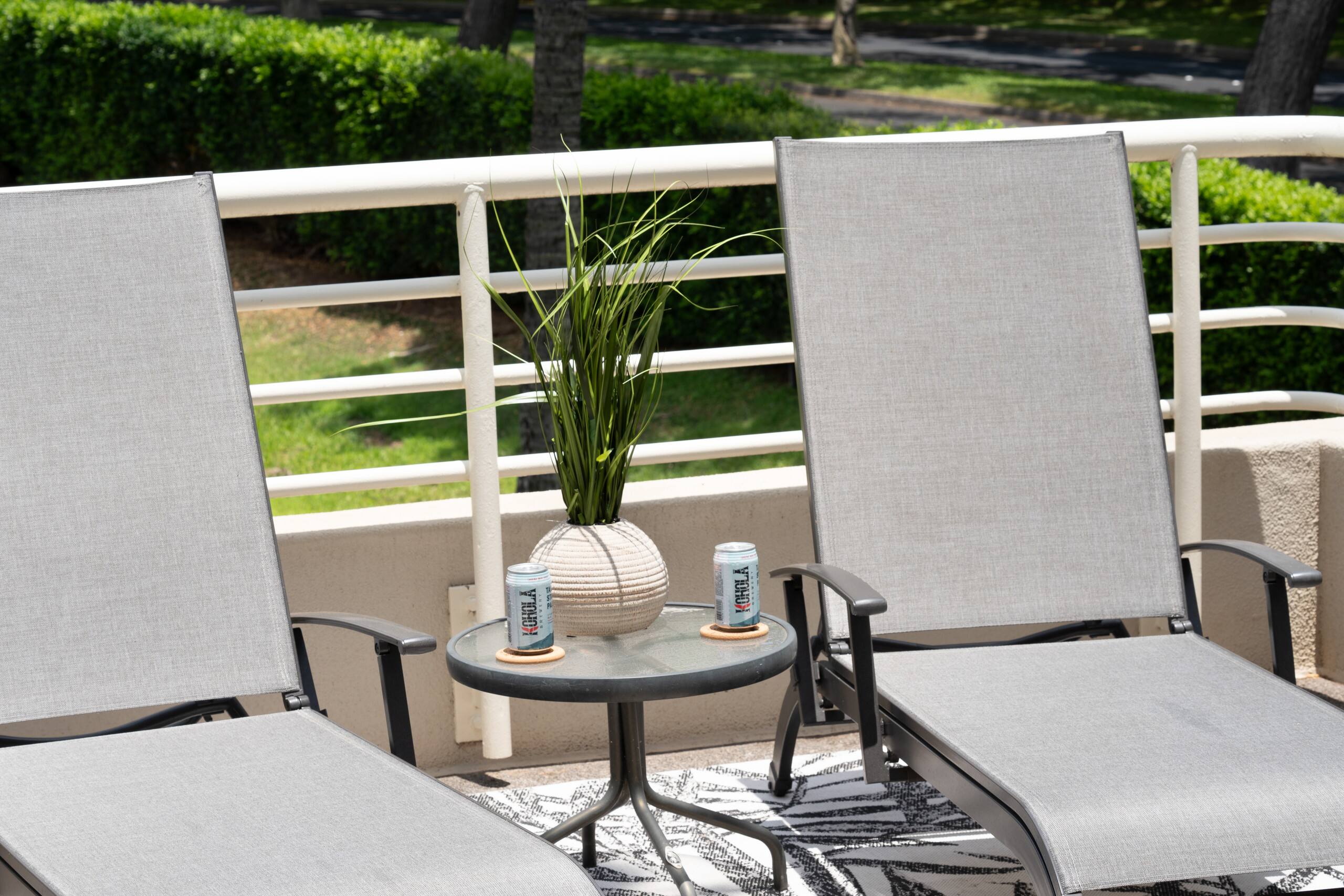 Condo in Kihei · ★4.75 · 1 bedroom · 1 bed · 2 shared baths - Image 28