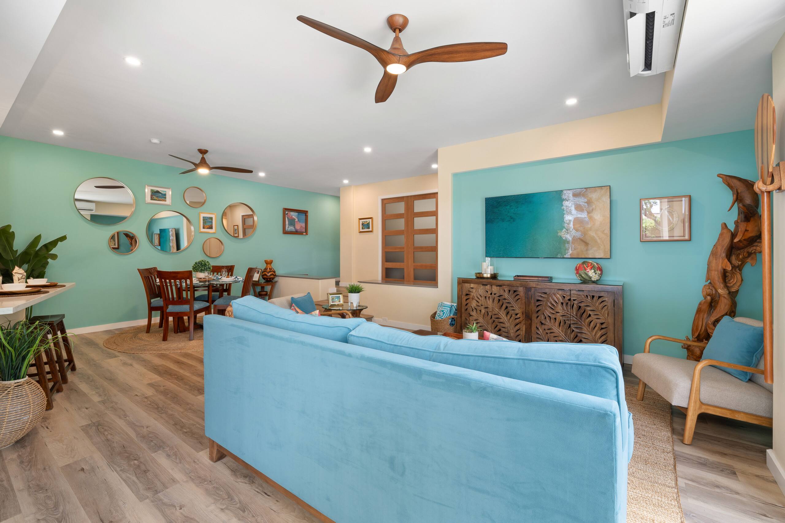 Condo in Kihei · ★4.75 · 1 bedroom · 1 bed · 2 shared baths - Image 38