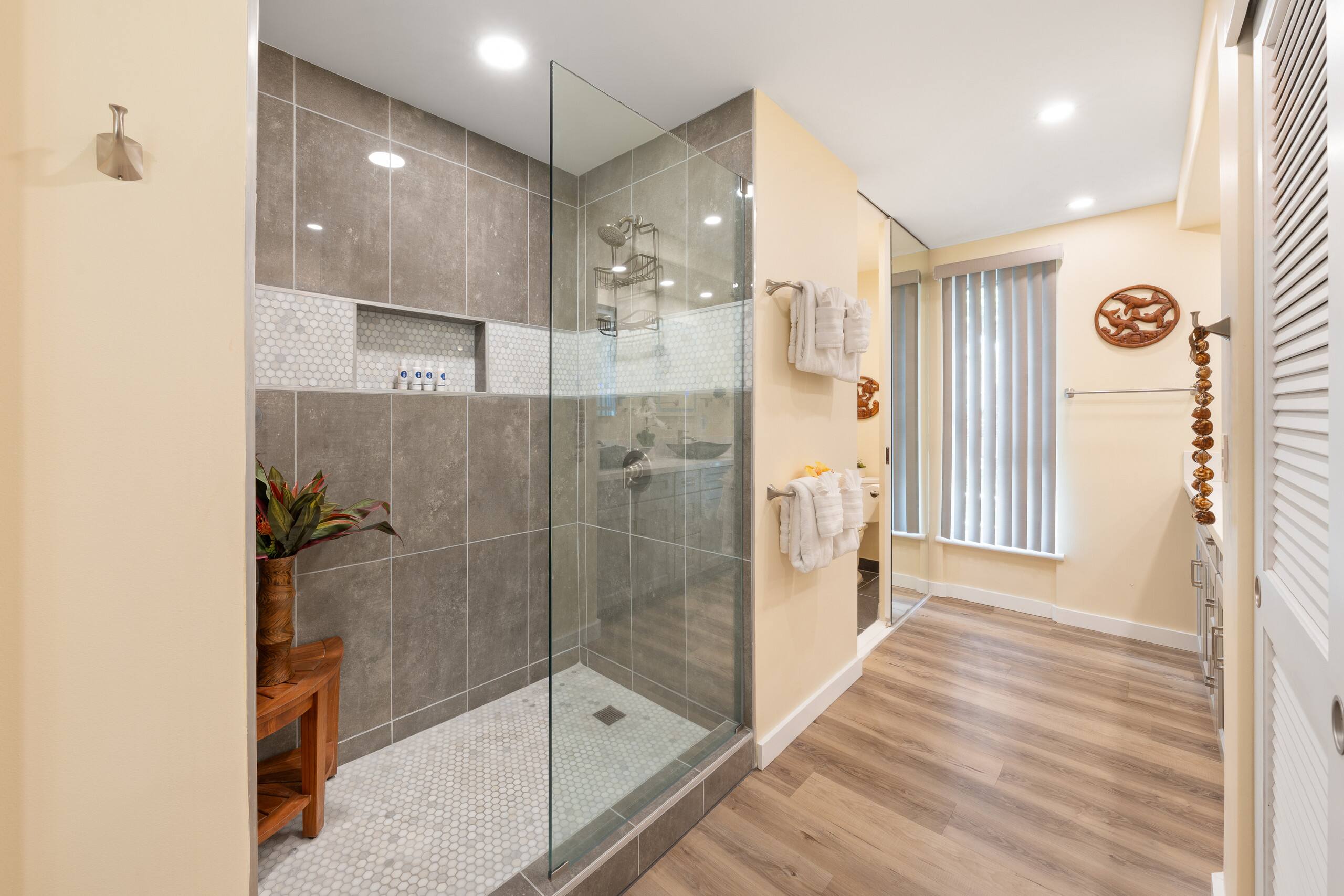 Condo in Kihei · ★4.75 · 1 bedroom · 1 bed · 2 shared baths - Image 21