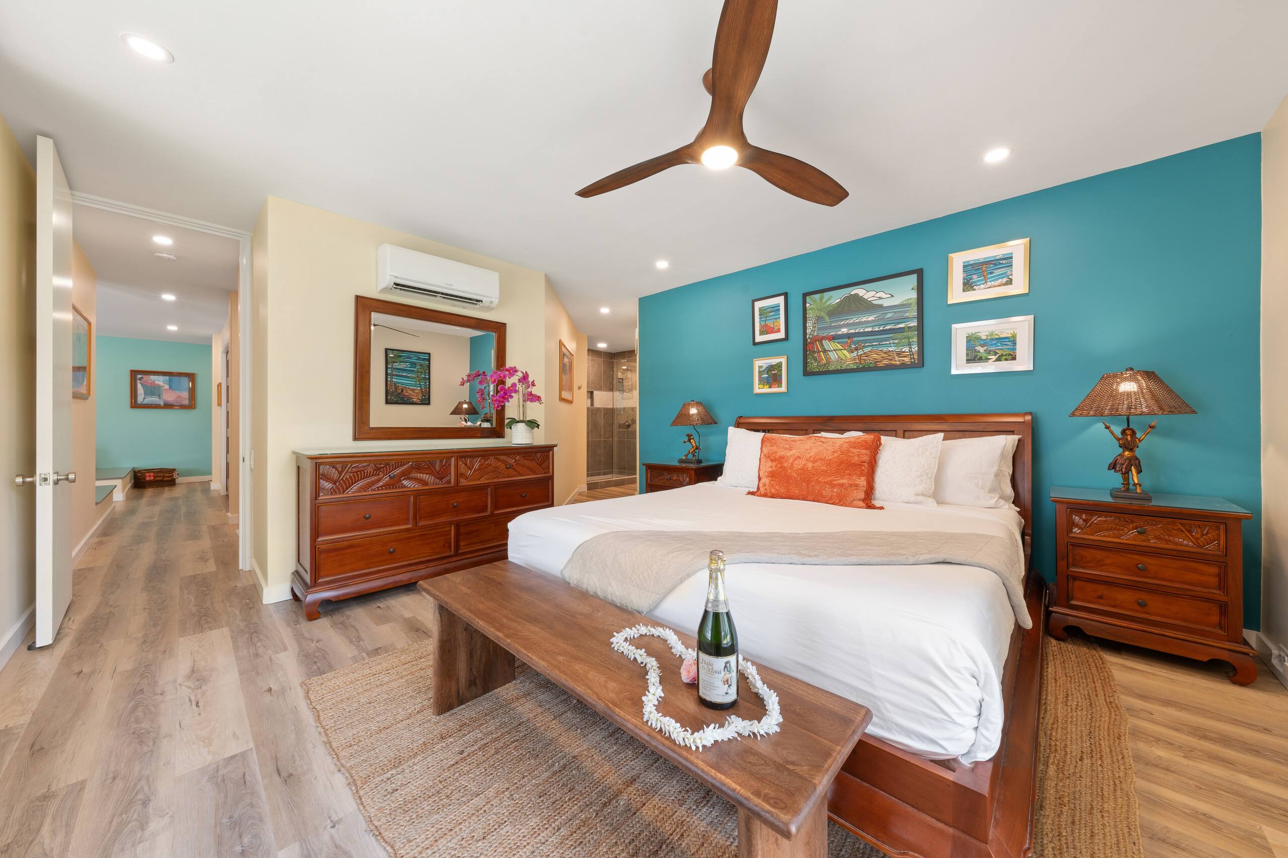 Condo in Kihei · ★4.75 · 1 bedroom · 1 bed · 2 shared baths - Image 12