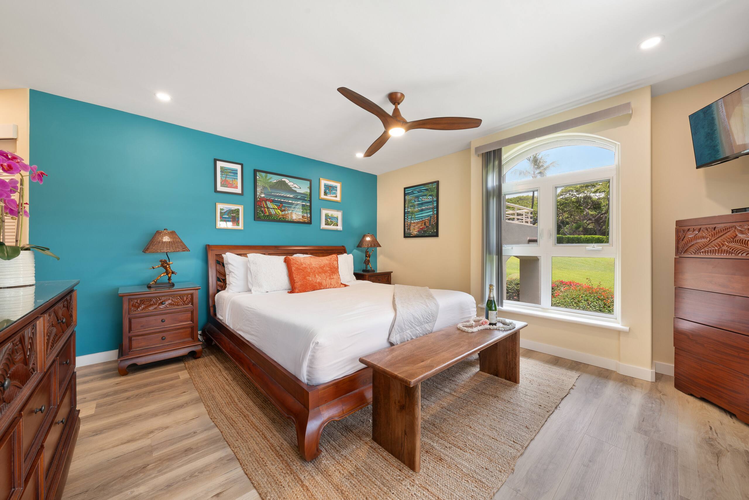 Condo in Kihei · ★4.75 · 1 bedroom · 1 bed · 2 shared baths - Image 16