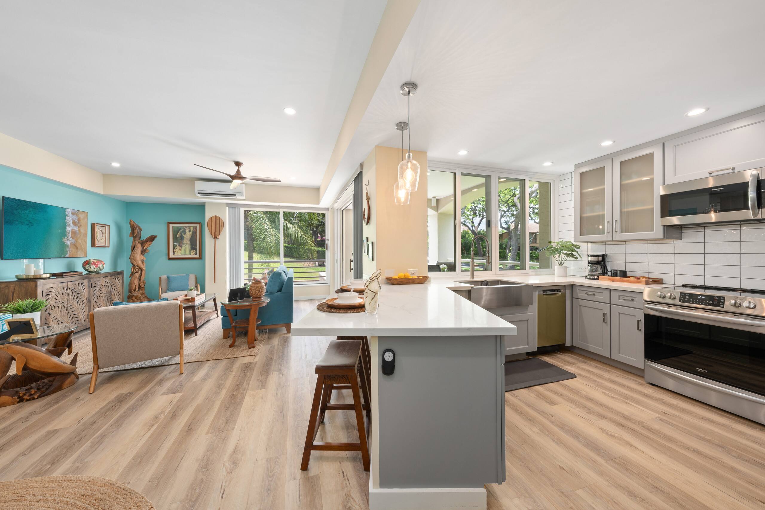 Condo in Kihei · ★4.75 · 1 bedroom · 1 bed · 2 shared baths - Image 2