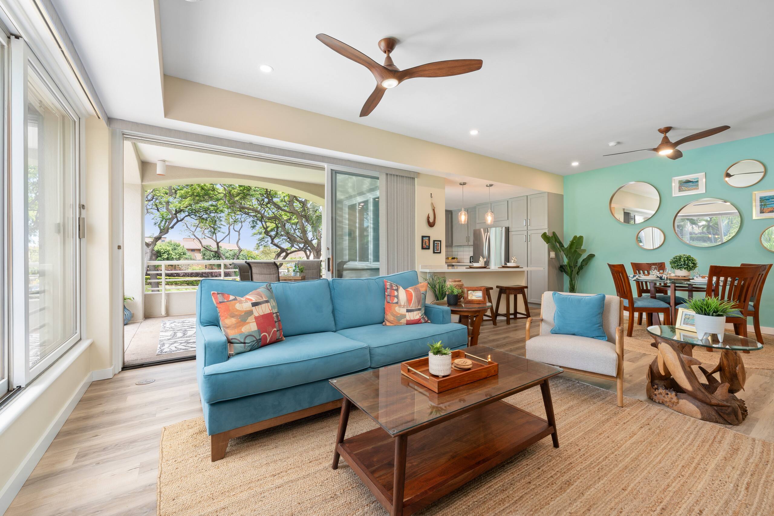 Condo in Kihei · ★4.75 · 1 bedroom · 1 bed · 2 shared baths - Image 35