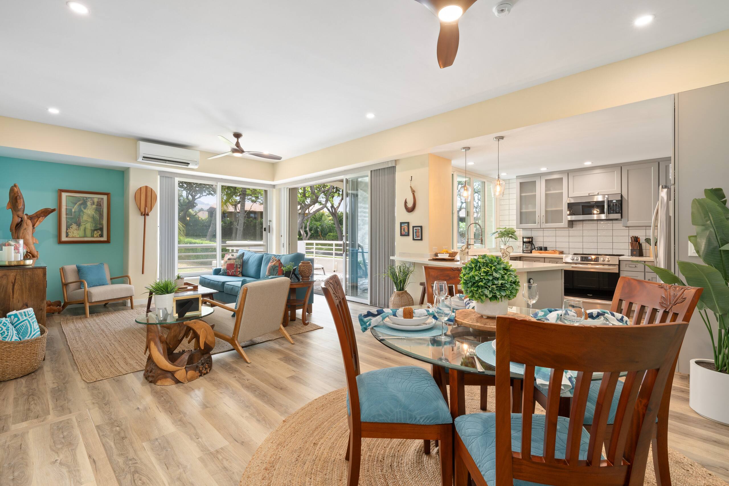 Condo in Kihei · ★4.75 · 1 bedroom · 1 bed · 2 shared baths - Image 8