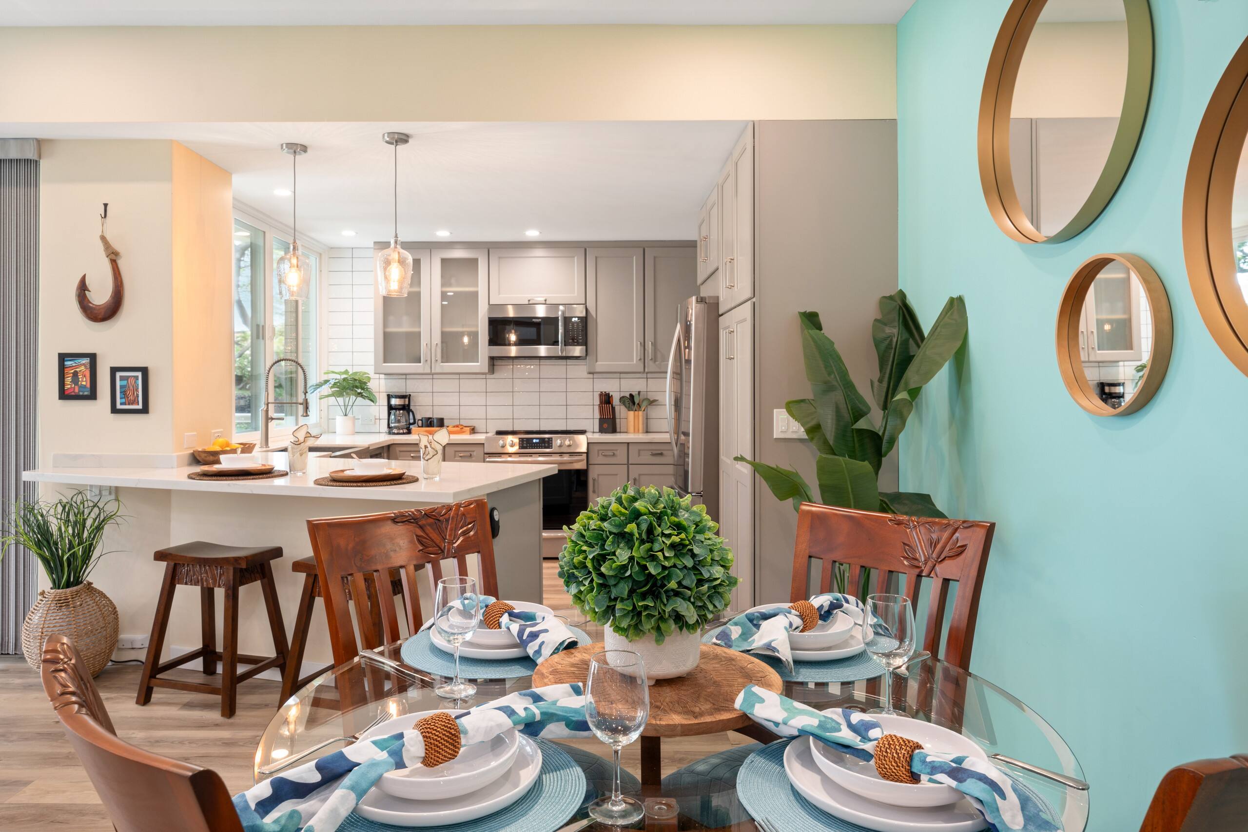 Condo in Kihei · ★4.75 · 1 bedroom · 1 bed · 2 shared baths - Image 9
