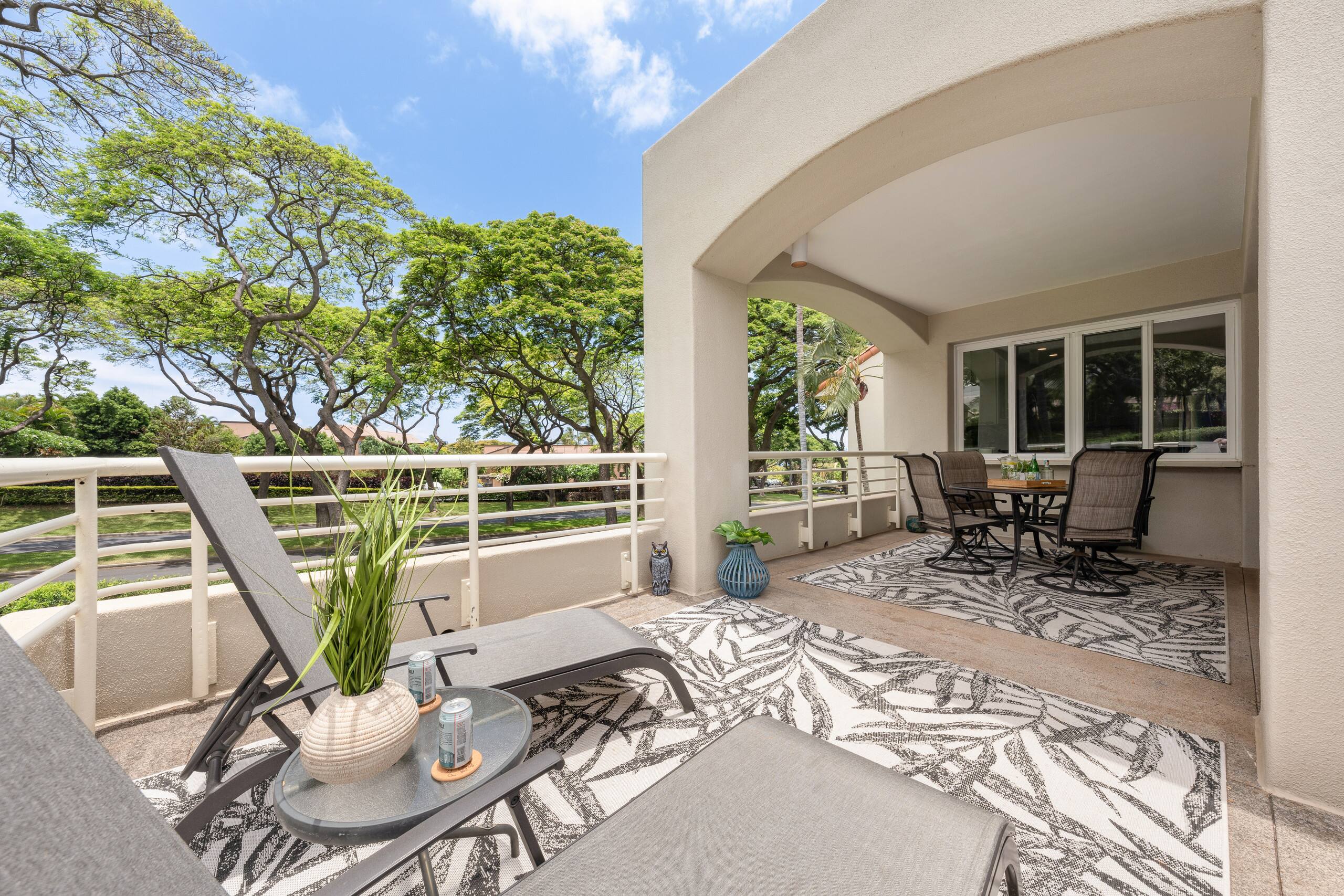 Condo in Kihei · ★4.75 · 1 bedroom · 1 bed · 2 shared baths - Image 27
