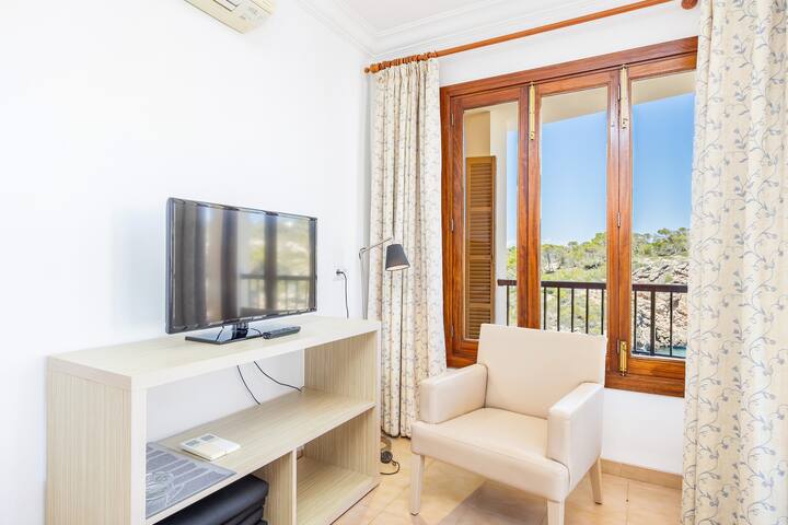 Apto Vista al Mar y Vista Puerto gallery image 5