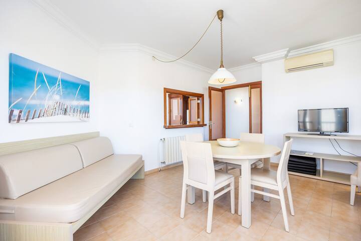 Apto Vista al Mar y Vista Puerto gallery image 4