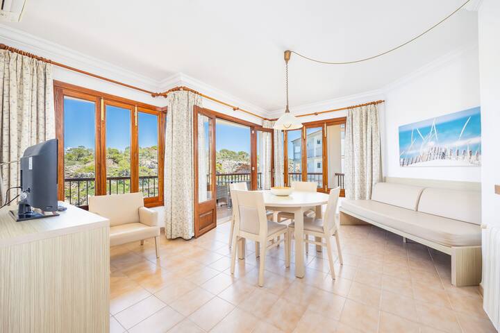 Apto Vista al Mar y Vista Puerto gallery image 3