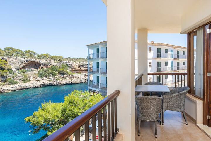 Apto Vista al Mar y Vista Puerto gallery image 2