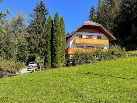 LuxuSölk by Interhome