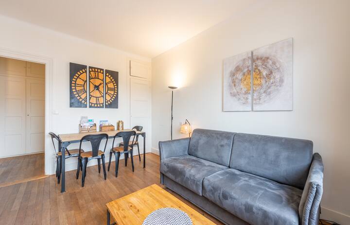 მისაღები ოთახი