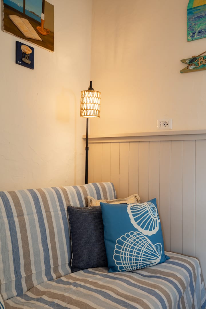 ห้องนั่งเล่น