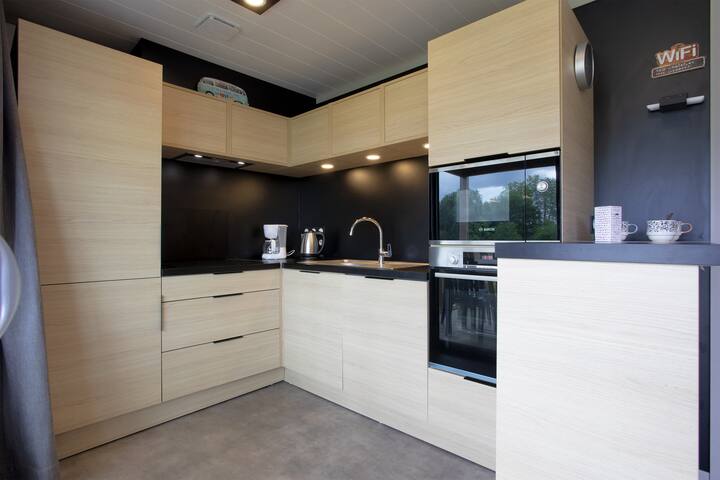 Le Chalet Quarantuno - Welkeys - Saint-Vincent-de-Tyrosse
