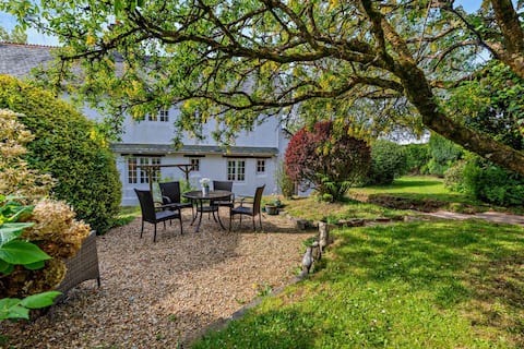 3 Bed in Tavistock (oc-t29334)