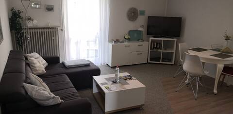 Type 3 (Haus Prante apartments)