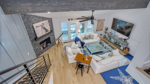 Successful Airbnb property: Sal and Babs Sea Pines Sanctuary in Hilton Head Island