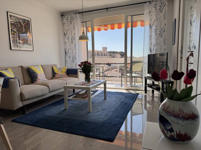 SAGA Apartments managed Airbnb listing 3