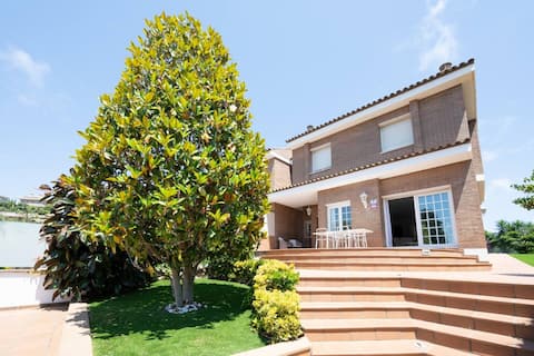 Casa Nina next to Barcelona Centro y playa