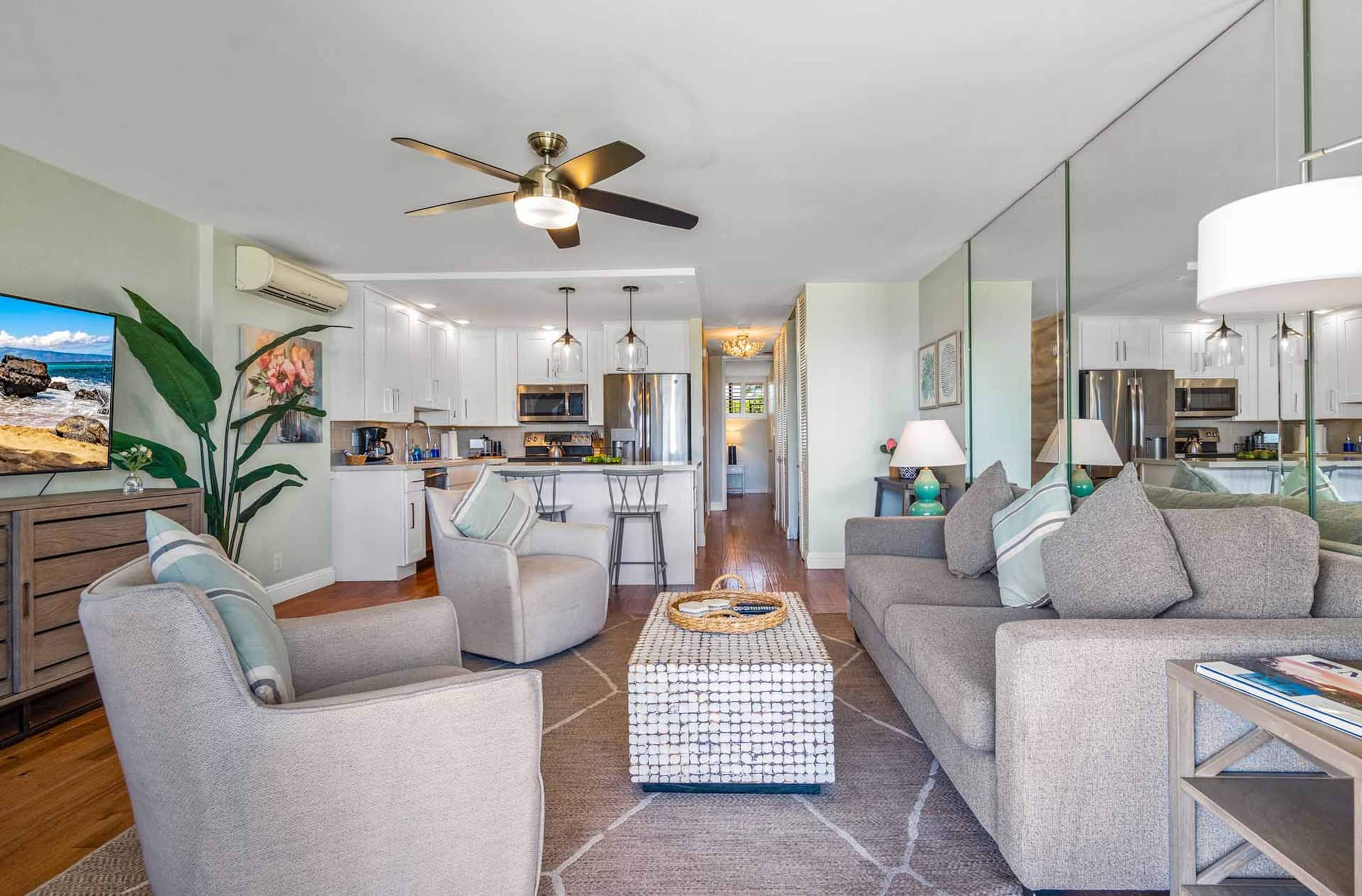 Home in Kihei · ★4.8 · 1 bedroom · 2 beds · 1 private bath - Image 7