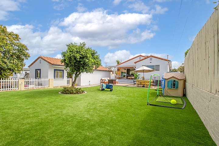 The Gathering Place | Family Spot | Best Location