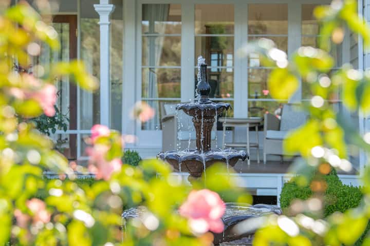 Braeside Homestead