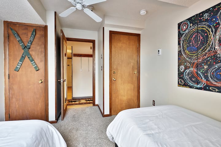 Спална соба 2