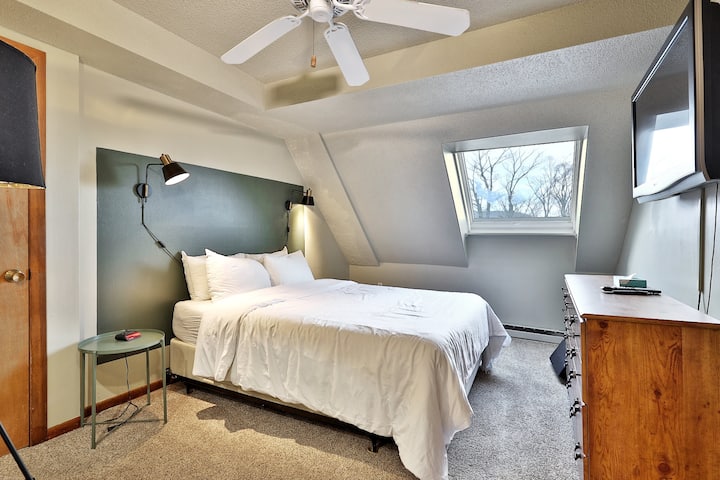 Спална соба 1