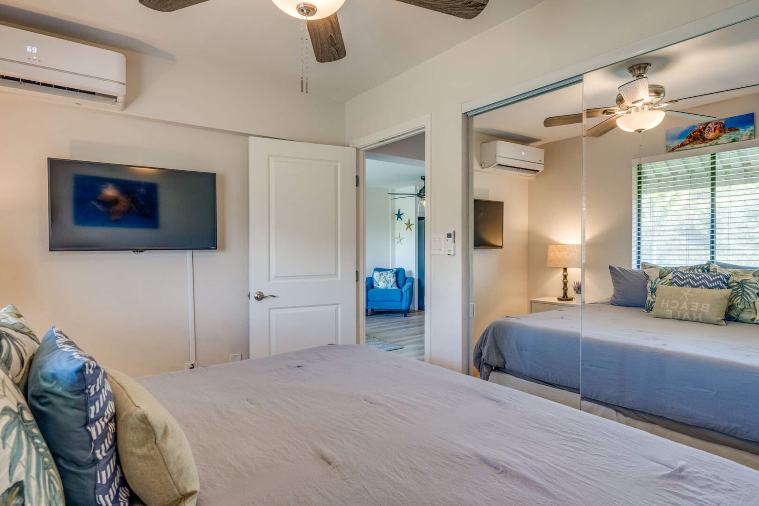 Condo in Kihei · ★4.89 · 2 bedrooms · 3 beds · 1 private bath - Image 25
