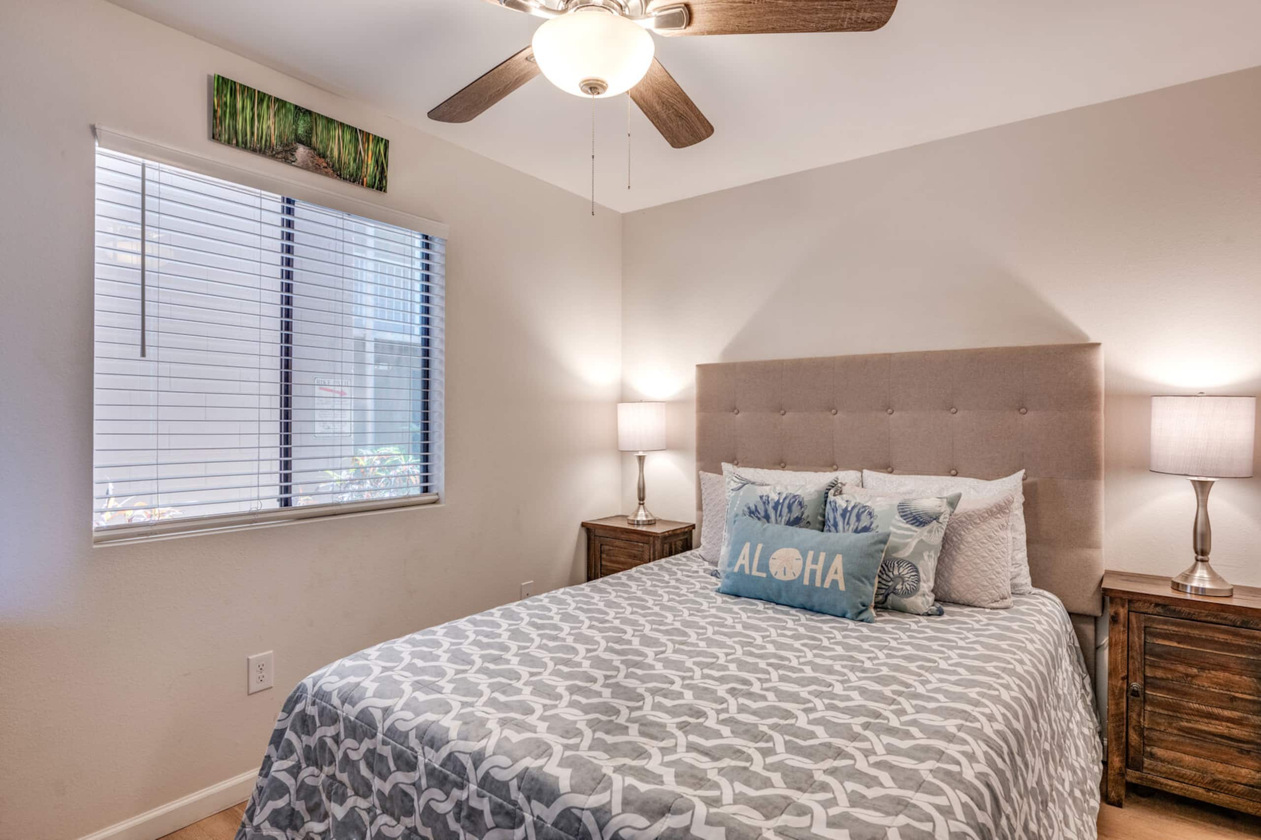 Condo in Kihei · ★4.89 · 2 bedrooms · 3 beds · 1 private bath - Image 15