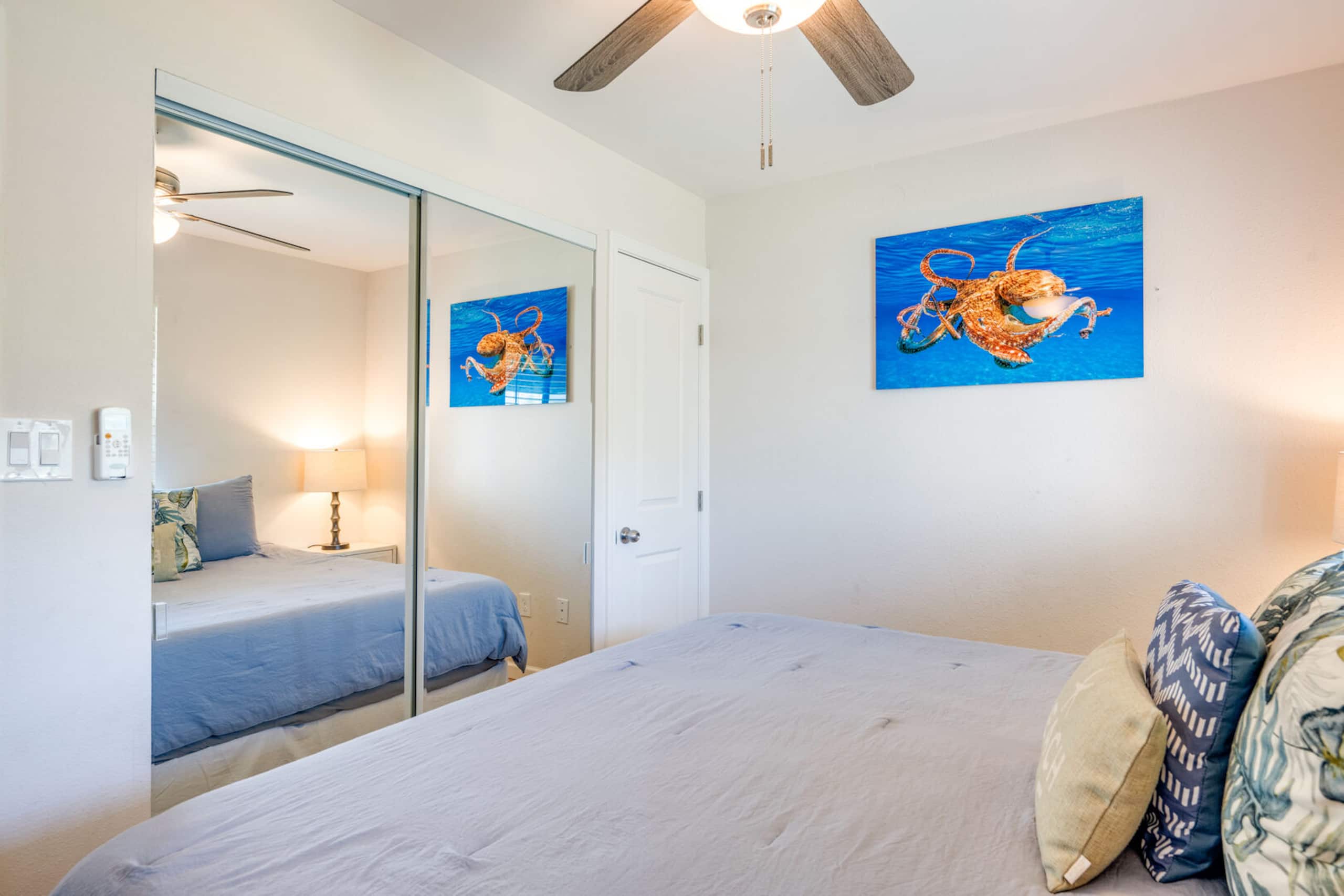 Condo in Kihei · ★4.89 · 2 bedrooms · 3 beds · 1 private bath - Image 23