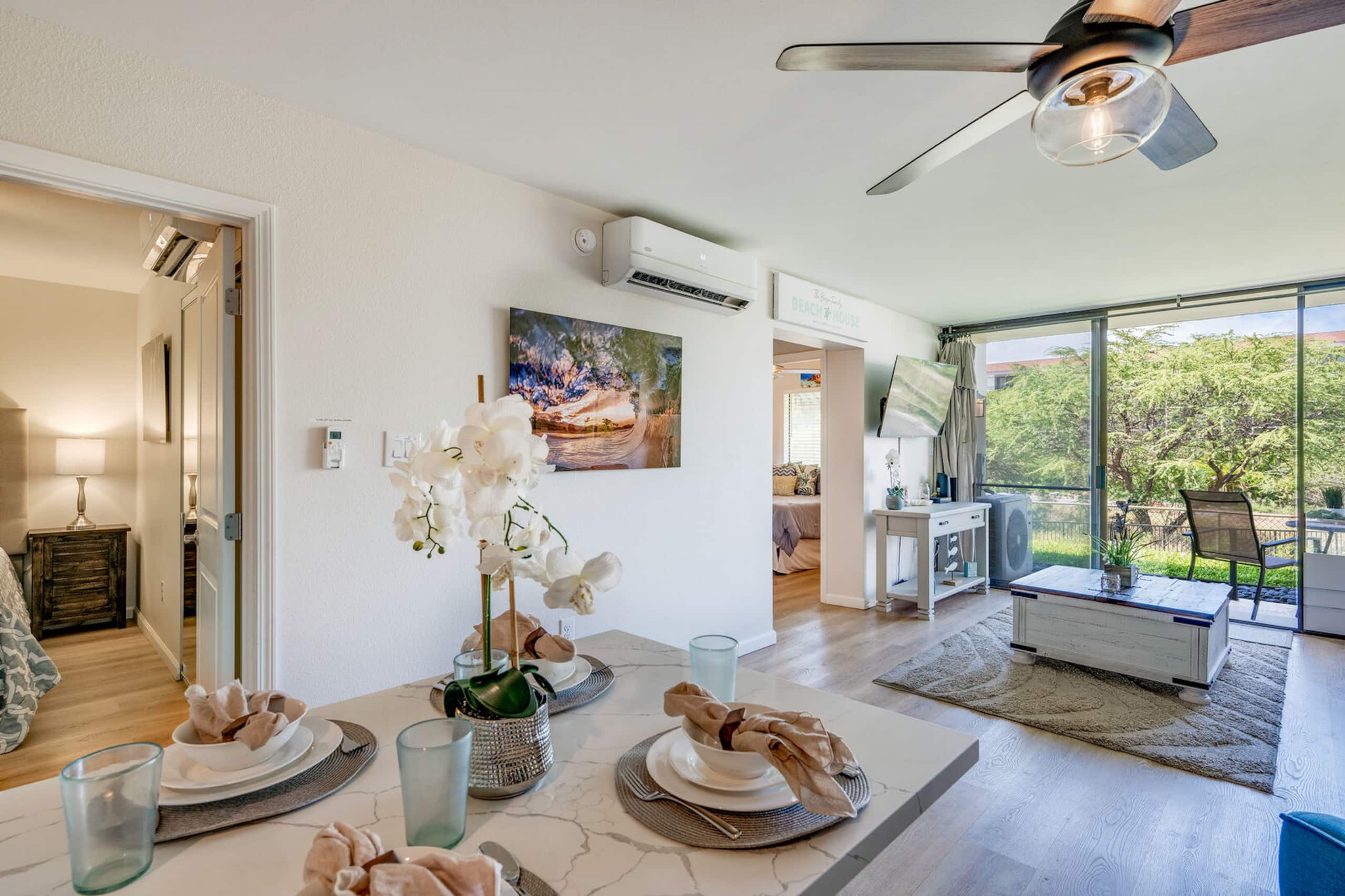 Condo in Kihei · ★4.89 · 2 bedrooms · 3 beds · 1 private bath - Image 7